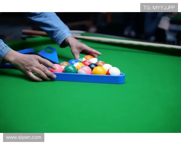 以台球为纽带探索运动技巧与心理博弈的完美融合之道