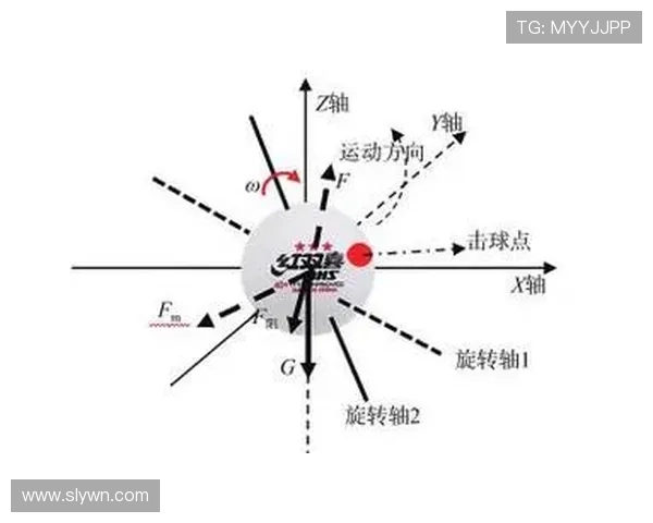 乒乓球运动的技巧与训练方法探索：从基础动作到高级战术的全面解析