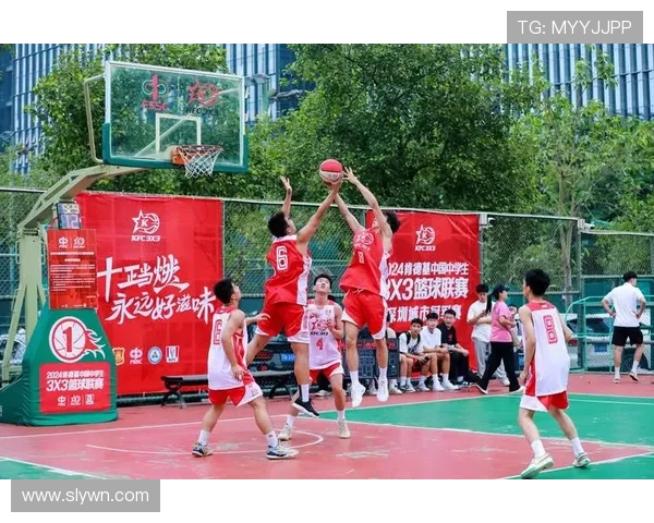 以篮球精神凝聚青春力量共筑梦想赛场展现团队无限精彩