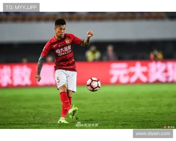 张琳芃职业生涯回顾从恒大功勋到国家队铁卫的奋斗历程