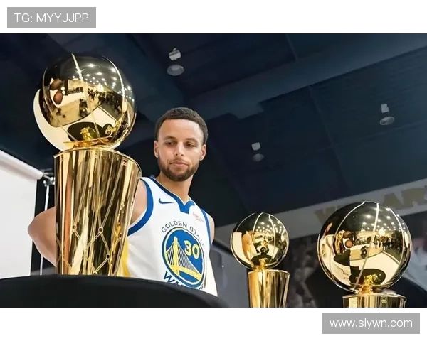 斯蒂芬库里引领勇士王朝新时代的传奇与三分投射艺术