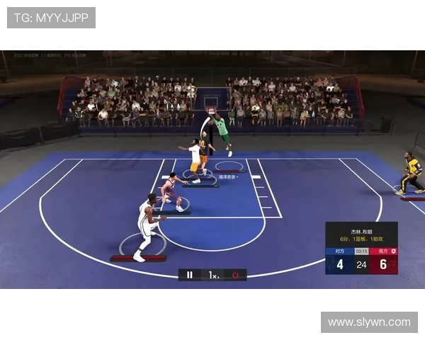 篮球之魂:从街头到NBA的热血传奇与未来发展趋势 篮球之魂:从街头到NBA的热血传奇与未来发展趋势