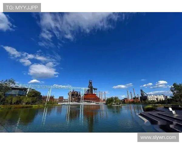 北京首钢加速产业升级打造科技创新与绿色制造融合发展新高地