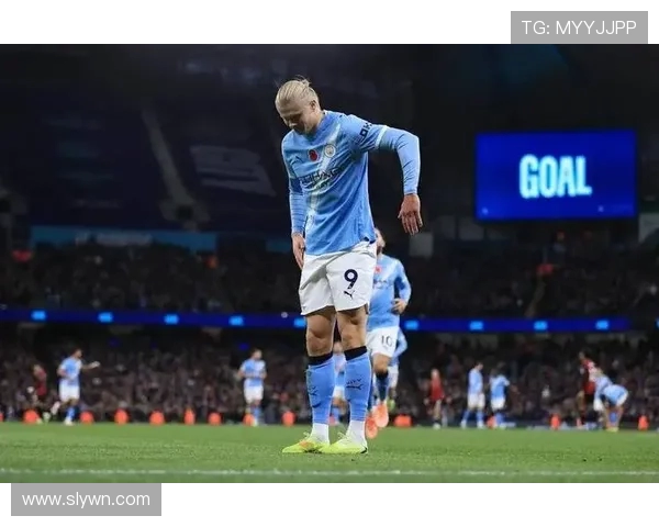 埃尔林·哈兰德：天赋异禀的进球机器如何改变现代足球格局