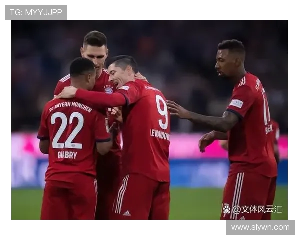 拜仁鏖战莱比锡强强对话再掀德甲激情巅峰之夜