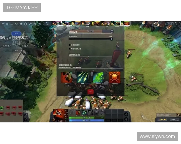 DOTA2新手必看入门攻略全面解析游戏技巧与策略提升之路