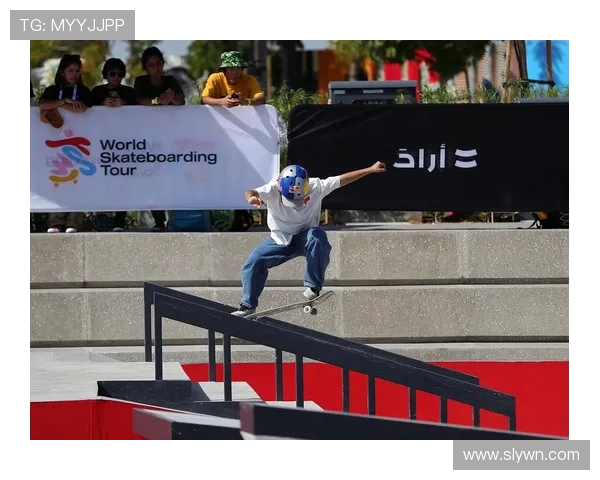 专访滑板明星张伟揭秘他成功背后的坚持与热爱