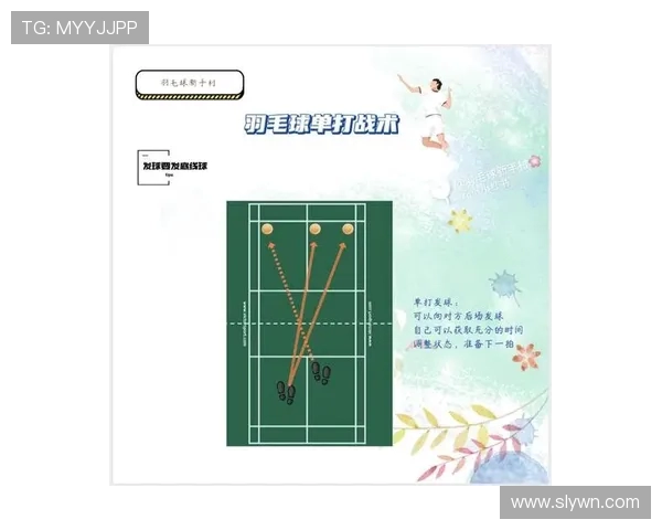 南京羽毛球队反击打法深度分析与战术解读