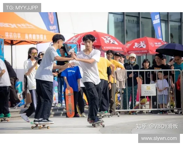 广州滑板队与上海滑板队赛后技术分析与精彩瞬间回顾