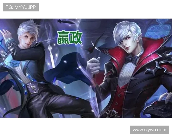 王者荣耀专题深度解析LNG战队的迅猛崛起与战术创新