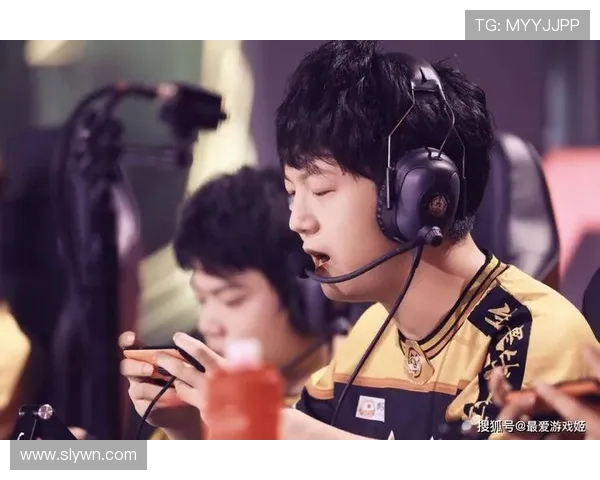 王者荣耀战术解析：深入探讨LNG战队的防反策略与执行技巧