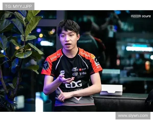聚焦DOTA2EDG战队的比赛经验与成长之路探讨