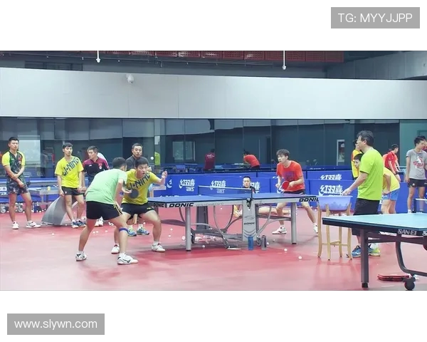 西安乒乓球队灵活性引发热议球员表现与战术调整成焦点