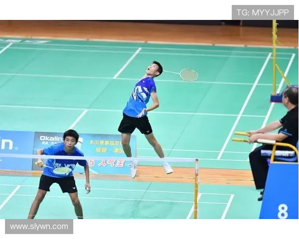 西安羽毛球队耐力训练揭秘助力运动员在赛场上展现最佳状态