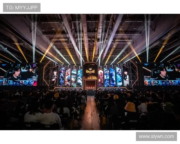 LCK电竞直播全程解析 战队对决精彩纷呈 看点不容错过