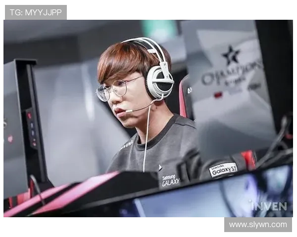 RulerADC：从电竞新星到全球顶尖ADC的成长之路与未来展望