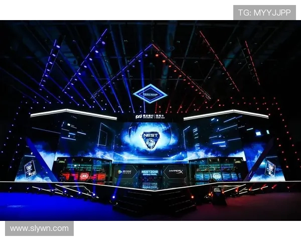 《全球电竞赛事迎来新变革 各大俱乐部纷纷布局未来发展战略》