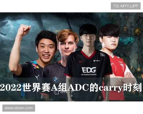 ViperADC战术分析与提升技巧：从新秀到顶级ADC的成长之路