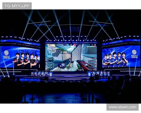 以电竞激情为核心探索未来数字竞技文化新趋势之路全景进化篇章纪