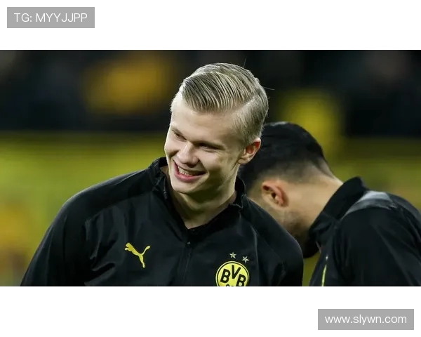 埃尔林·哈兰德:从天才少年到全球足球巨星的传奇之路 埃尔林·哈兰德:从天才少年到全球足球巨星的传奇之路