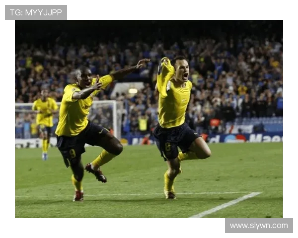 09年巴萨绝杀切尔西的经典时刻重温与赛后反响分析