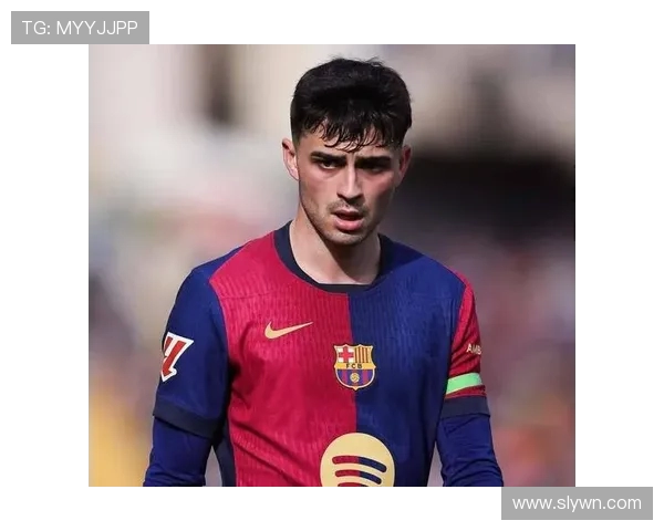 佩德里:年轻天才在巴萨的崛起与未来展望 佩德里:年轻天才在巴萨的崛起与未来展望