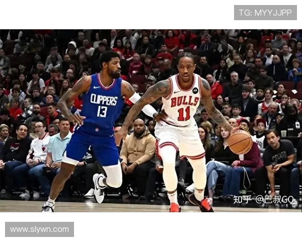 公牛与快船精彩对决录像回放分析与赛后点评分享