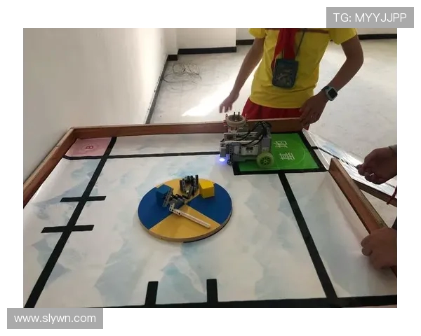 吕俊虎：在科技创新浪潮中勇攀高峰的青年领袖与创业者之路